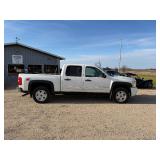 2009 Chevrolet Silverado 1500