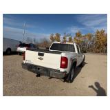 2009 Chevrolet Silverado 1500