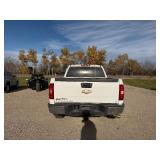 2009 Chevrolet Silverado 1500