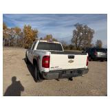 2009 Chevrolet Silverado 1500