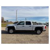 2009 Chevrolet Silverado 1500