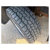 2009 Chevrolet Silverado 1500