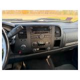 2009 Chevrolet Silverado 1500