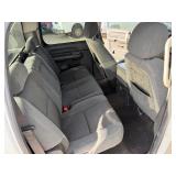 2009 Chevrolet Silverado 1500