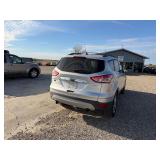 2013 Ford Escape 4WD