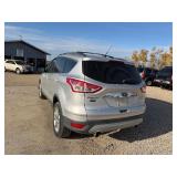 2013 Ford Escape 4WD