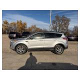 2013 Ford Escape 4WD