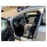 2013 Ford Escape 4WD