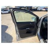 2013 Ford Escape 4WD