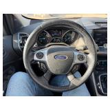 2013 Ford Escape 4WD