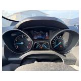 2013 Ford Escape 4WD