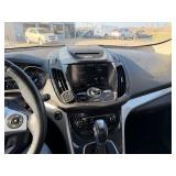 2013 Ford Escape 4WD