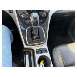 2013 Ford Escape 4WD