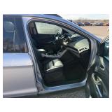 2013 Ford Escape 4WD