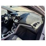 2013 Ford Escape 4WD