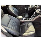 2013 Ford Escape 4WD