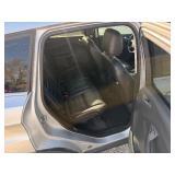 2013 Ford Escape 4WD