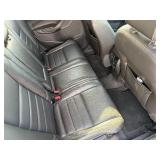 2013 Ford Escape 4WD