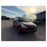 2008 Honda CR-V