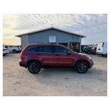 2008 Honda CR-V