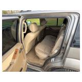 2007 Nissan Pathfinder