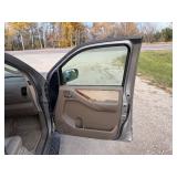 2007 Nissan Pathfinder