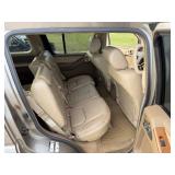 2007 Nissan Pathfinder