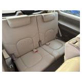 2007 Nissan Pathfinder