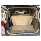 2007 Nissan Pathfinder