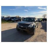 2011 Chevrolet Equinox AWD LT
