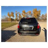2011 Chevrolet Equinox AWD LT