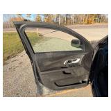 2011 Chevrolet Equinox AWD LT