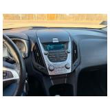 2011 Chevrolet Equinox AWD LT
