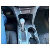 2011 Chevrolet Equinox AWD LT