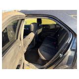 2011 Chevrolet Equinox AWD LT