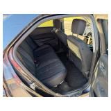 2011 Chevrolet Equinox AWD LT