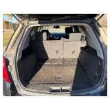 2011 Chevrolet Equinox AWD LT