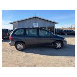 2007 Dodge Caravan