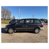 2007 Dodge Caravan
