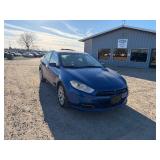 2013 Dodge Dart
