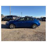 2013 Dodge Dart