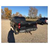 2004 Chevrolet Silverado 1500