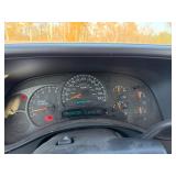 2004 Chevrolet Silverado 1500