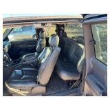 2004 Chevrolet Silverado 1500