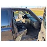 2004 Chevrolet Silverado 1500