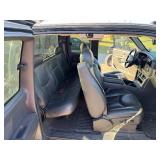 2004 Chevrolet Silverado 1500