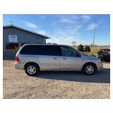 2004 Ford Freestar