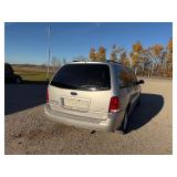 2004 Ford Freestar