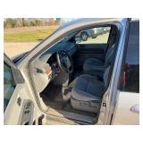 2004 Ford Freestar