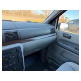 2004 Ford Freestar